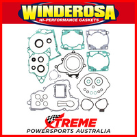Complete Gasket Set & Oil Seals KTM 300 EXC-E 2008-2010 Winderosa 811335