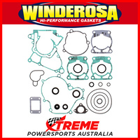 Winderosa 811337 KTM 50 SX MINI 2009-2017 Complete Gasket Set & Oil Seals