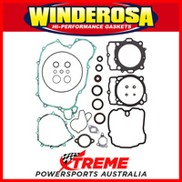 Winderosa 811343 Husqvarna FE501 2014-2016 Complete Gasket Set & Oil Seals