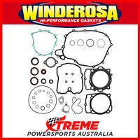 Winderosa 811369 KTM 450 SX-F 2014-2015 Complete Gasket Set & Oil Seals