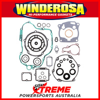 Winderosa 811424 Kawasaki KX125 KX 125 1992 1993 Complete Gasket Set & Oil Seals