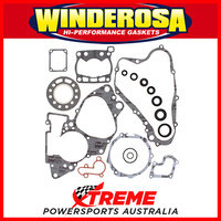 Winderosa 811503 for Suzuki RM80 1990 Complete Gasket Set & Oil Seals