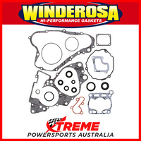 Winderosa 811505 for Suzuki RM85 2002-2017 Complete Gasket Set & Oil Seals