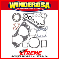 Winderosa 811546 for Suzuki RM125 1987-1988 Complete Gasket Set & Oil Seals