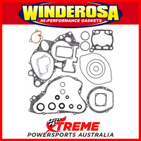 Winderosa 811547 for Suzuki RM125 1992-1997 Complete Gasket Set & Oil Seals