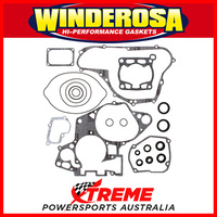 Winderosa 811548 for Suzuki RM125 1998-2000 Complete Gasket Set & Oil Seals