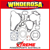 Winderosa 811581 for Suzuki RM250 1994-1995 Complete Gasket Set & Oil Seals