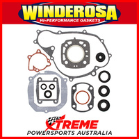 Complete Gasket Set & Oil Seals Yamaha YZ80 1986-1992 Winderosa 811612