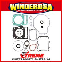 Complete Gasket Set & Oil Seals Polaris 500 RANGER 2X4 07-09 Winderosa 811830