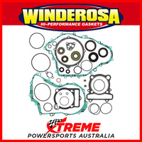 Complete Gasket Set & Oil Seals Yamaha YFM400F BIG BEAR 4WD 2000-2006 Winderosa