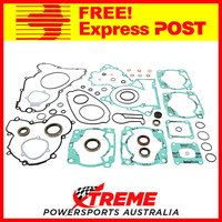 Winderosa Complete Gasket Set Oil Seals for KTM 250 SX 2017