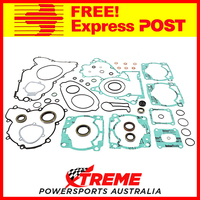 Winderosa Complete Gasket Set Oil Seals for KTM 300 EXC 2017 2018