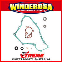 Water Pump Rebuild Kit for Honda CR80R 1985-2002 Winderosa 821212