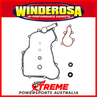 Water Pump Rebuild Kit for Honda CR125R 2005-2007 Winderosa 821244