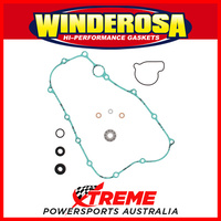 Water Pump Rebuild Kit for Honda CRF250R 2004-2009 Winderosa 821262