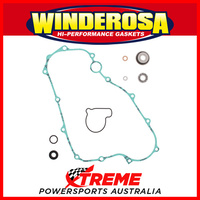 Water Pump Rebuild Kit for Honda CRF250R 2010-2017 Winderosa 821285
