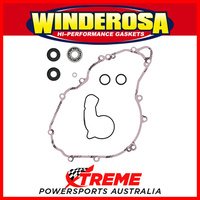 Water Pump Rebuild Kit for KTM 350 SX-F 2013-2015 Winderosa 821364