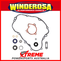 Water Pump Rebuild Kit for Kawasaki KDX200 1995-2003 Winderosa 821442