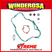 Water Pump Rebuild Kit for Kawasaki KX250 1997-2004 Winderosa 821457