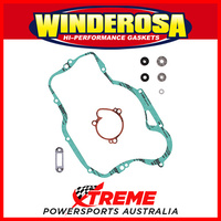 Water Pump Rebuild Kit for Kawasaki KX250 1992-1996 Winderosa 821478