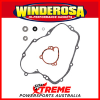 Water Pump Rebuild Kit for Kawasaki KX80 BIG WHEEL 1991-2000 Winderosa