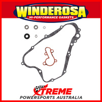 Water Pump Rebuild Kit for for Suzuki RM80 1991-2001 Winderosa 821504