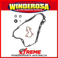 Water Pump Rebuild Kit for for Suzuki RM85L BIG WHEEL 2002-2019 Winderosa 821505