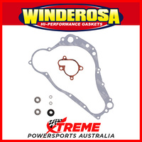 Water Pump Rebuild Kit for for Suzuki RM250 1994-1995 Winderosa 821581