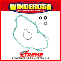 Water Pump Rebuild Kit for Yamaha WR250F 2001-2013 Winderosa 821678