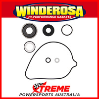 Water Pump Rebuild Kit Honda TRX420FA5/FA6 RANCHER AUTO DCT IRS 17-18 Winderosa