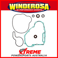 Water Pump Rebuild Kit for Polaris 800 RANGER 6X6 2010 Winderosa 821945