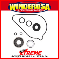 Water Pump Rebuild Kit Honda TRX420FA5/FA6 RANCHER AUTO DCT IRS 15-16 Winderosa