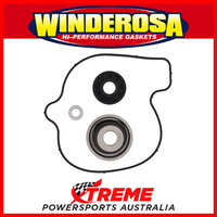 Water Pump Rebuild Kit for Can-Am OUTLANDER L MAX 500 EFI 2015 Winderosa