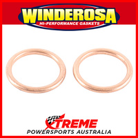 Winderosa 823003 Honda TRX350 1986-1990 Exhaust Gasket Kit