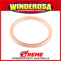 Exhaust Gasket Kit Honda CRF250R 2004-2017 Winderosa 823069