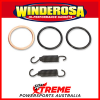 Exhaust Gasket Kit Kawasaki KX125 1994-2000 Winderosa 823107