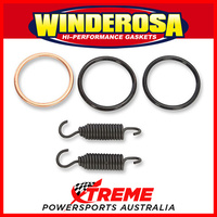 Exhaust Gasket Kit Kawasaki KX125 1990-1993 Winderosa 823108
