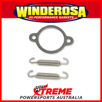 Exhaust Gasket Kit KTM 250 SX-F 2013-2018 Winderosa 823119