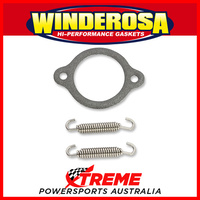 Exhaust Gasket Kit Husqvarna FE450 2014-2016 Winderosa 823120