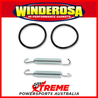 Exhaust Gasket Kit Yamaha YZ250 2001-2019 Winderosa 823139