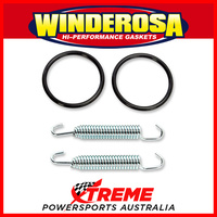 Exhaust Gasket Kit Yamaha YZ125 1999-2000 Winderosa 823145