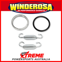 Exhaust Gasket Kit for Suzuki RM85L BIG WHEEL 2002-2019 Winderosa 823155