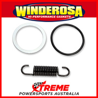 Exhaust Gasket Kit for Suzuki RM80 1989-2001 Winderosa 823156