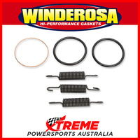 Exhaust Gasket Kit Kawasaki KDX200 1986-1988 Winderosa 823159