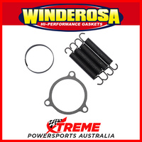 Exhaust Gasket Kit Honda CR500R 1994-2001 Winderosa 823160