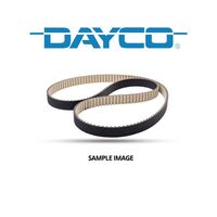 Dayco HP 30.17 X 1038m ATV Drive Belt for Polaris 455 DIESEL 4x4 2001