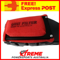 Unifilter KTM 690 2007 2008 2009 Air Box Pre-Cleaner Kit