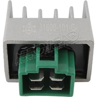 Arrowhead Yamaha TT-R90 2001-2007 Voltage Regulator AYA6027