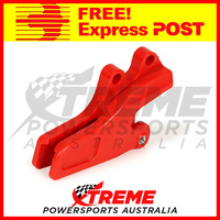 *FREE EXPRESS* Rtech Honda CRF150RB CRF 150RB 2007-2017 Red Chain Guide 