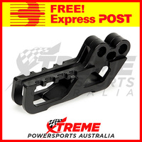 *FREE EXPRESS* Rtech Honda CR250R CR 250R 1999-2004 Black Chain Guide 